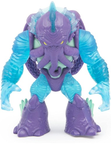 Gormiti Legends character Lord Poivrons GIOGRL30000-5 Giochi Preziosi | Futurartshop.com