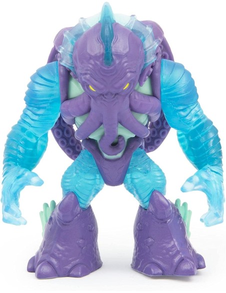 Gormiti Legends character Lord Poivrons GIOGRL30000-5 Giochi Preziosi | Futurartshop.com