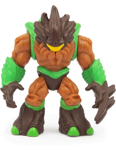 Gormiti Legends character Lord Tasarau GIOGRL30000-6 Giochi Preziosi | Futurartshop.com