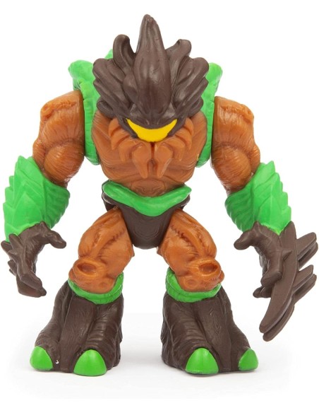 Gormiti Legends personaggio Lord Tasarau GIOGRL30000-6 Giochi Preziosi | Futurartshop.com