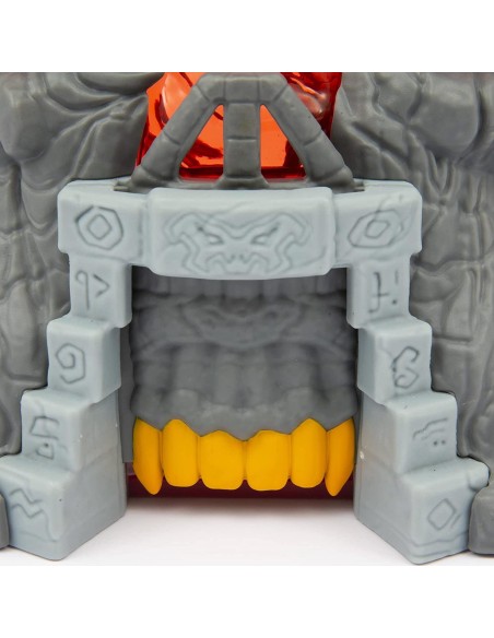 Gormiti legends PLA Vulcano GIOGRL01000 Giochi Preziosi | Futurartshop.com