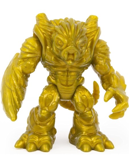 Gormiti legends PLA Vulcano GIOGRL01000 Giochi Preziosi | Futurartshop.com
