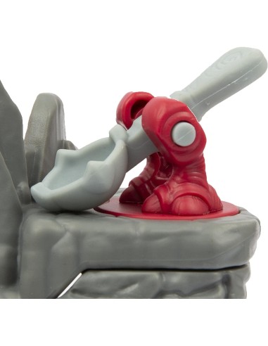 Gormiti Legends playset Vulcano GIOGRL01000 Giochi Preziosi | Futurartshop.com