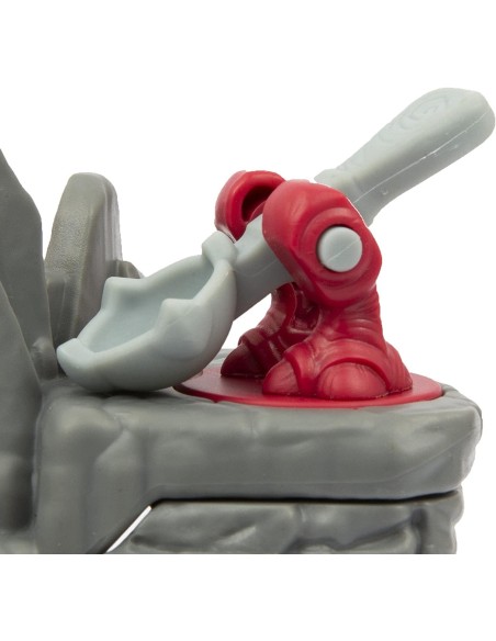 Gormiti legends PLA Vulcano GIOGRL01000 Giochi Preziosi | Futurartshop.com