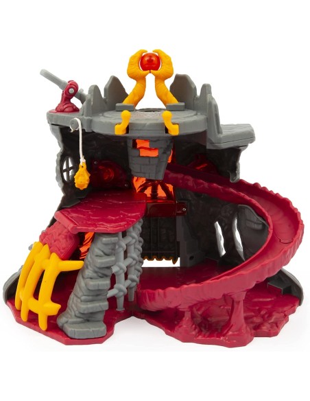 Gormiti Legends playset Vulcano GIOGRL01000 Giochi Preziosi | Futurartshop.com