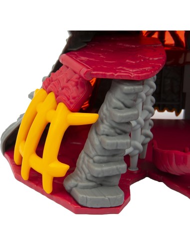 Gormiti legends PLA Vulcano GIOGRL01000 Giochi Preziosi | Futurartshop.com