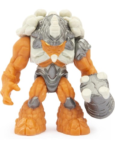 Gormiti Legends character Lord Gheos GIOGRL30000-1 Giochi Preziosi | Futurartshop.com