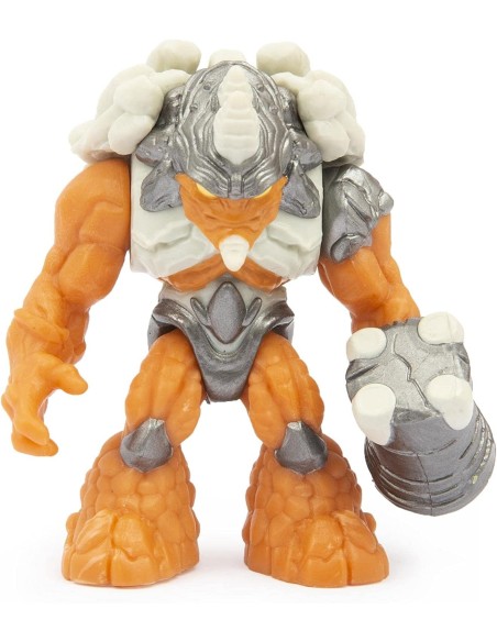 Gormiti Legends personaggio Lord Gheos GIOGRL30000-1 Giochi Preziosi | Futurartshop.com