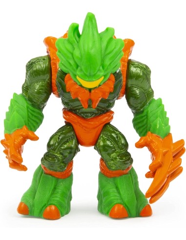 Gormiti Legends personaggio Lord Tasarau Evoluzione GIOGRL30000-7 Giochi Preziosi | Futurartshop.com