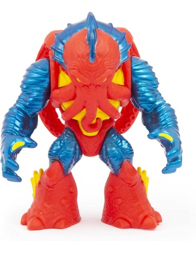 Gormiti Legends character Lord Poivrons evolution GIOGRL30000-8 Giochi Preziosi | Futurartshop.com