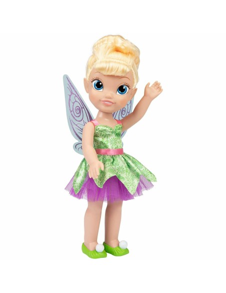 Disne fair Fairies doll Tinker Bell Tinker Bell 38cm JAK22175 Jakks Pacific | Futurartshop.com