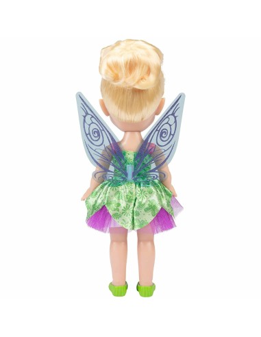 Disney Fairies bambola Tinker Bell Campanellino 38 cm JAK22175 Jakks Pacific | Futurartshop.com