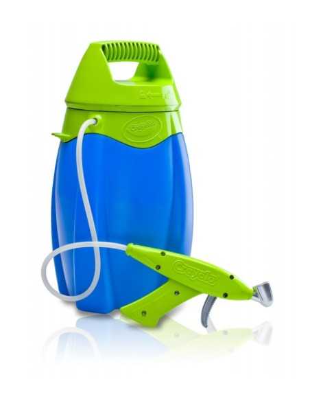 Color Spray CRA04-8733 Crayola | Futurartshop.com