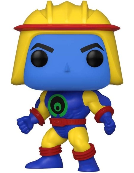 Pop He-Man character s KL DIN47749 Funko | Futurartshop.com