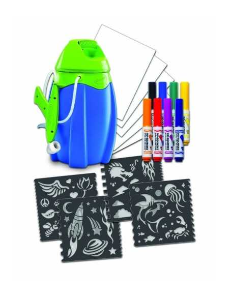 Color Spray CRA04-8733 Crayola | Futurartshop.com