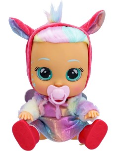 Cry Babies bambola dressy Hannah IMC88436 IMC Toys | Futurartshop.com 2