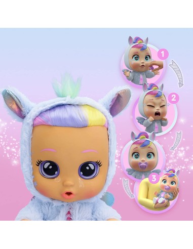 Cr bambola Babies doll dress dress IMC88429 IMC Toys | Futurartshop.com