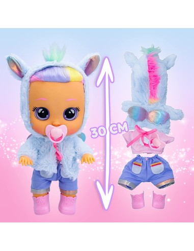 Cr bambola Babies doll dress dress IMC88429 IMC Toys | Futurartshop.com
