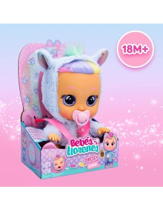 Cr bambola Babies doll dress dress IMC88429 IMC Toys | Futurartshop.com