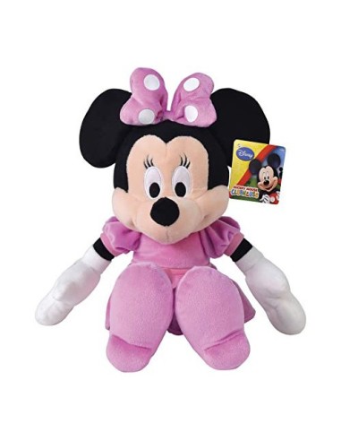 43cm Minnie plush toy PTS71322D Futurart | Futurartshop.com