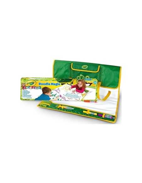 Doodle magic mat CRA81-1961 Crayola | Futurartshop.com
