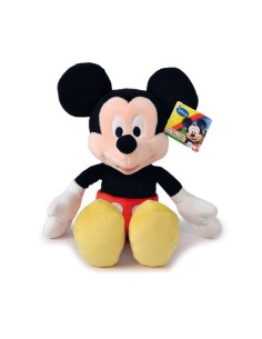 43cm Mickey Mouse plush toy PTS71321D Simba Toys | Futurartshop.com 2