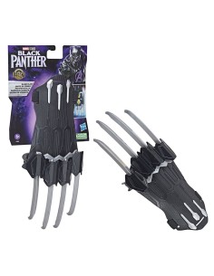Avengers Black Panther glove claws HASE5653EU40 Hasbro | Futurartshop.com