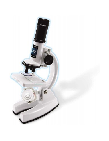 Mr.Genio Microscopio GIOGGI190184 Giochi Preziosi | Futurartshop.com