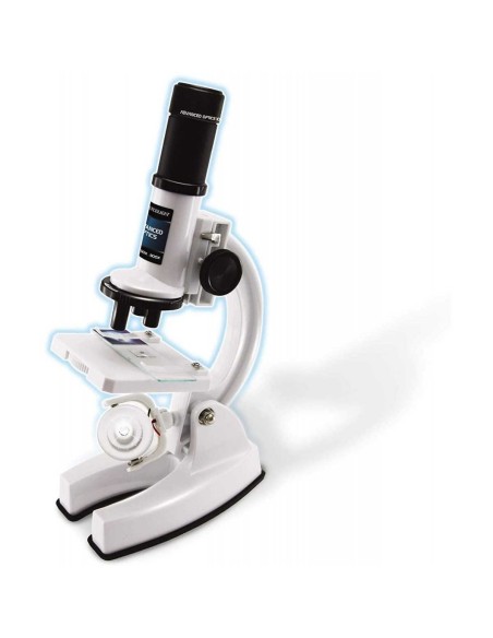 Mr. Genius Microscope GIOGGI190184 Giochi Preziosi | Futurartshop.com