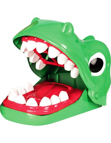 Play and replay Dino dentist GIOGGI220112 Giochi Preziosi | Futurartshop.com