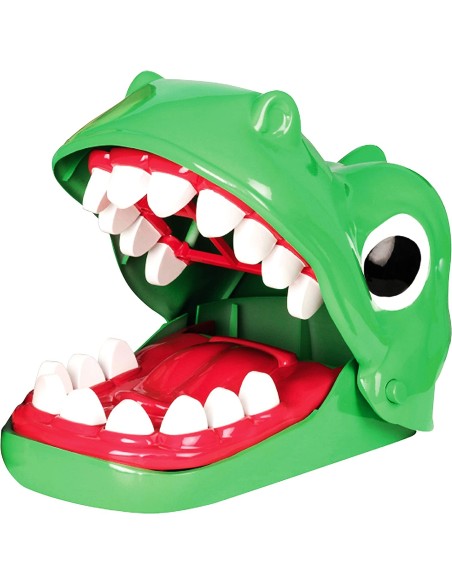 Play and replay Dino dentist GIOGGI220112 Giochi Preziosi | Futurartshop.com