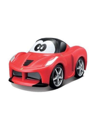Burago my first Ferrari-2 models GOL16-85005 Burago | Futurartshop.com