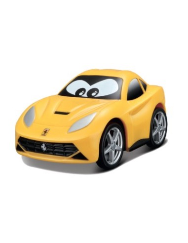 Burago La mia prima Ferrari - 2 modelli GOL16-85005 Burago | Futurartshop.com