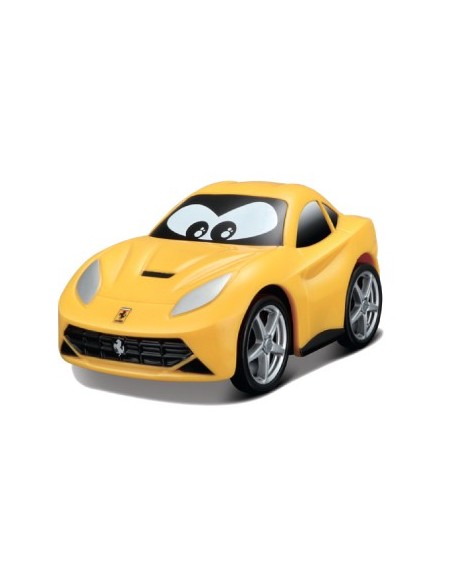 Burago my first Ferrari-2 models GOL16-85005 Burago | Futurartshop.com