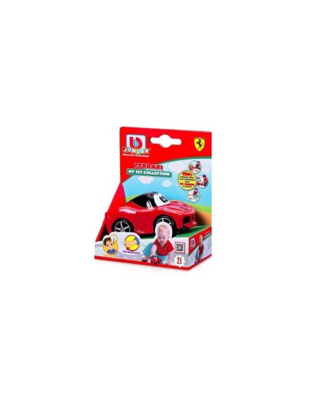 Burago La mia prima Ferrari - 2 modelli GOL16-85005 Burago | Futurartshop.com