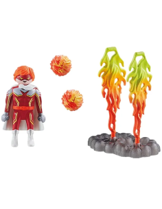 PLA Special Mobil special plus superhero character 70872 PLA70872 Playmobil | Futurartshop.com 2