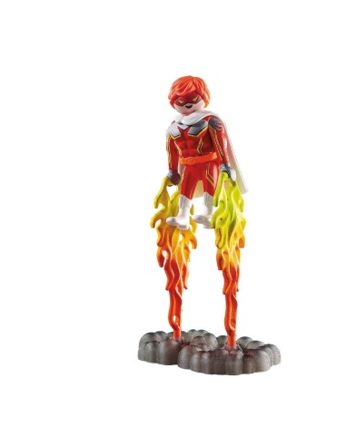 PLA Special Mobil special plus superhero character 70872 PLA70872 Playmobil | Futurartshop.com