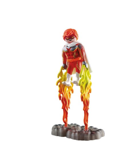 PLA Special Mobil special plus superhero character 70872 PLA70872 Playmobil | Futurartshop.com