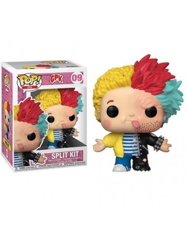 Pop GPK character Split Kit 09 DIN54347 Funko | Futurartshop.com