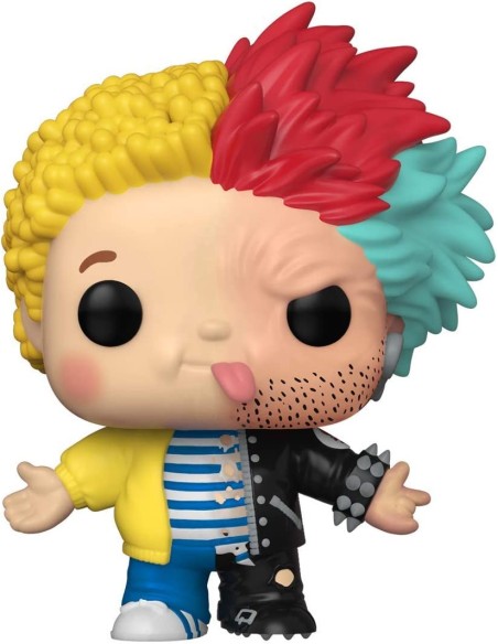 Pop GPK personaggio Split Kit 09 DIN54347 Funko | Futurartshop.com
