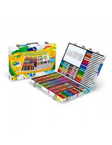 Rainbow Bag CRA04-2532 Crayola | Futurartshop.com