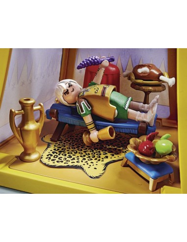 PLA as Mobil Asteri -  PLA71015 Playmobil | Futurartshop.com