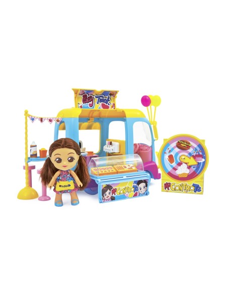 Me Contro Te - Party Truk con Sofi GIOMEC97000 Giochi Preziosi | Futurartshop.com