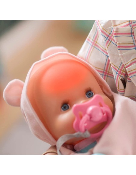 Nenuco doll you are well covered FAM700017360 Famosa | Futurartshop.com