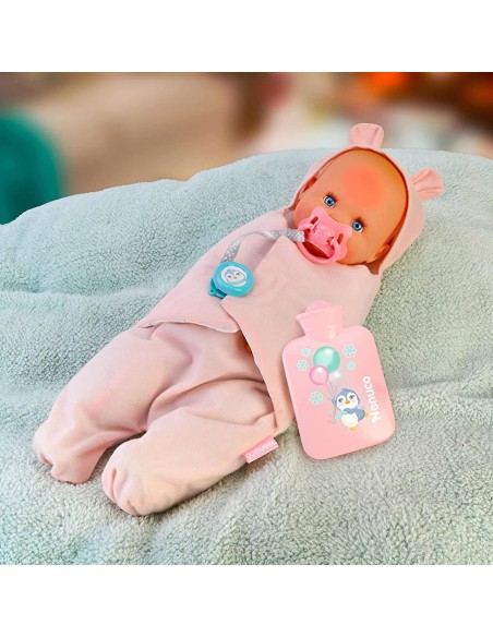 Nenuco doll you are well covered FAM700017360 Famosa | Futurartshop.com