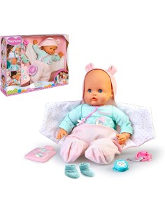 Nenuco doll you are well covered FAM700017360 Famosa | Futurartshop.com 2