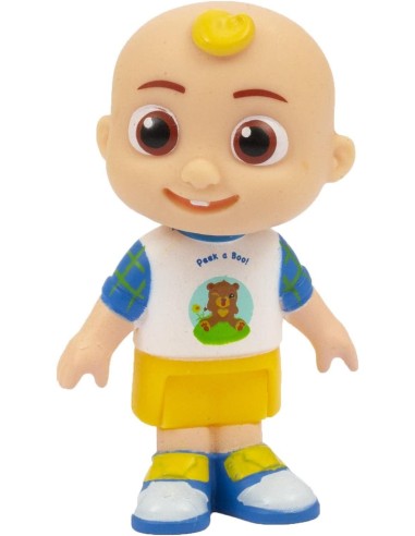 Cocomelon playset Casa pop up con personaggi GIOCCM18001 Giochi Preziosi | Futurartshop.com
