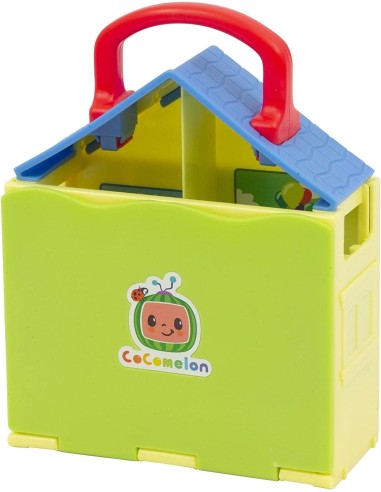 Cocomelon PLA Casa GIOCCM18001 Giochi Preziosi | Futurartshop.com