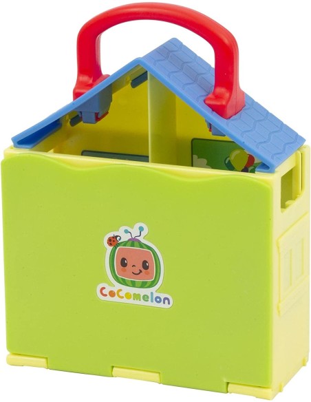 Cocomelon PLA Casa GIOCCM18001 Giochi Preziosi | Futurartshop.com