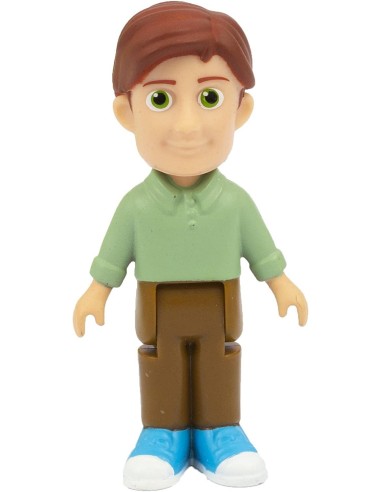 Cocomelon playset Casa pop up con personaggi GIOCCM18001 Giochi Preziosi | Futurartshop.com